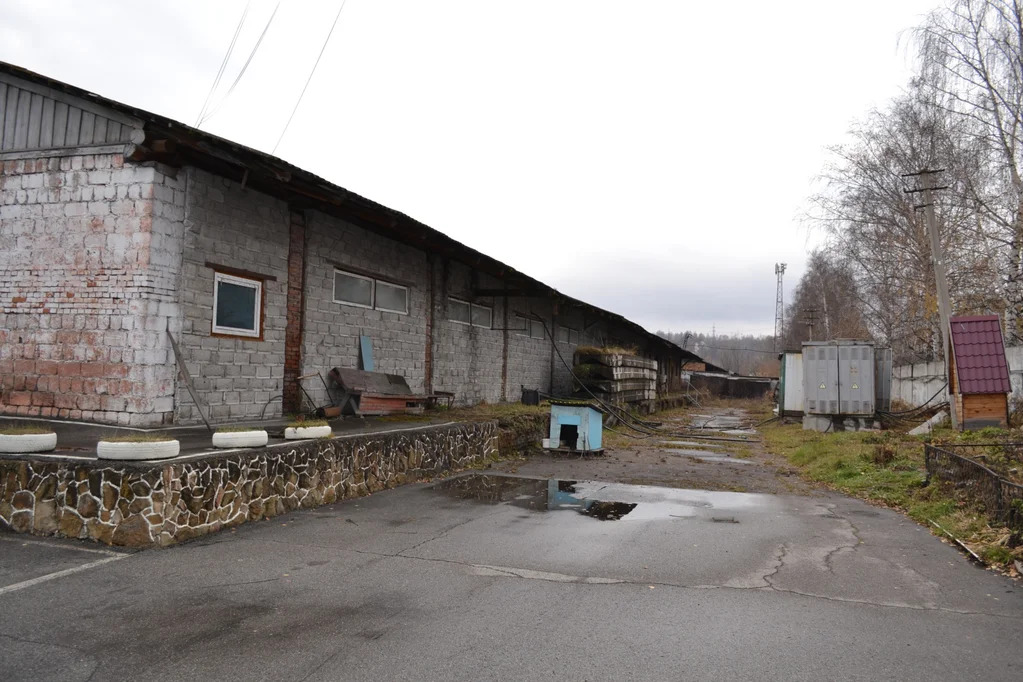 Продажа офиса, Новокузнецк, ул. Дорстроевская - Фото 6