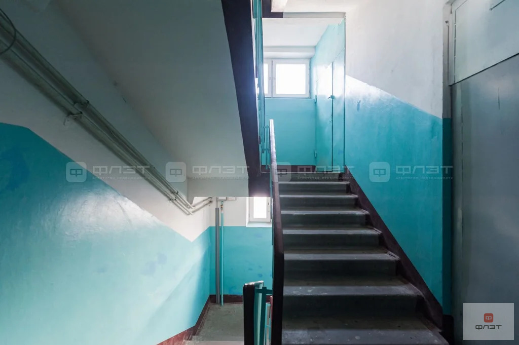 Продажа квартиры, Казань, ул. Меридианная - Фото 11