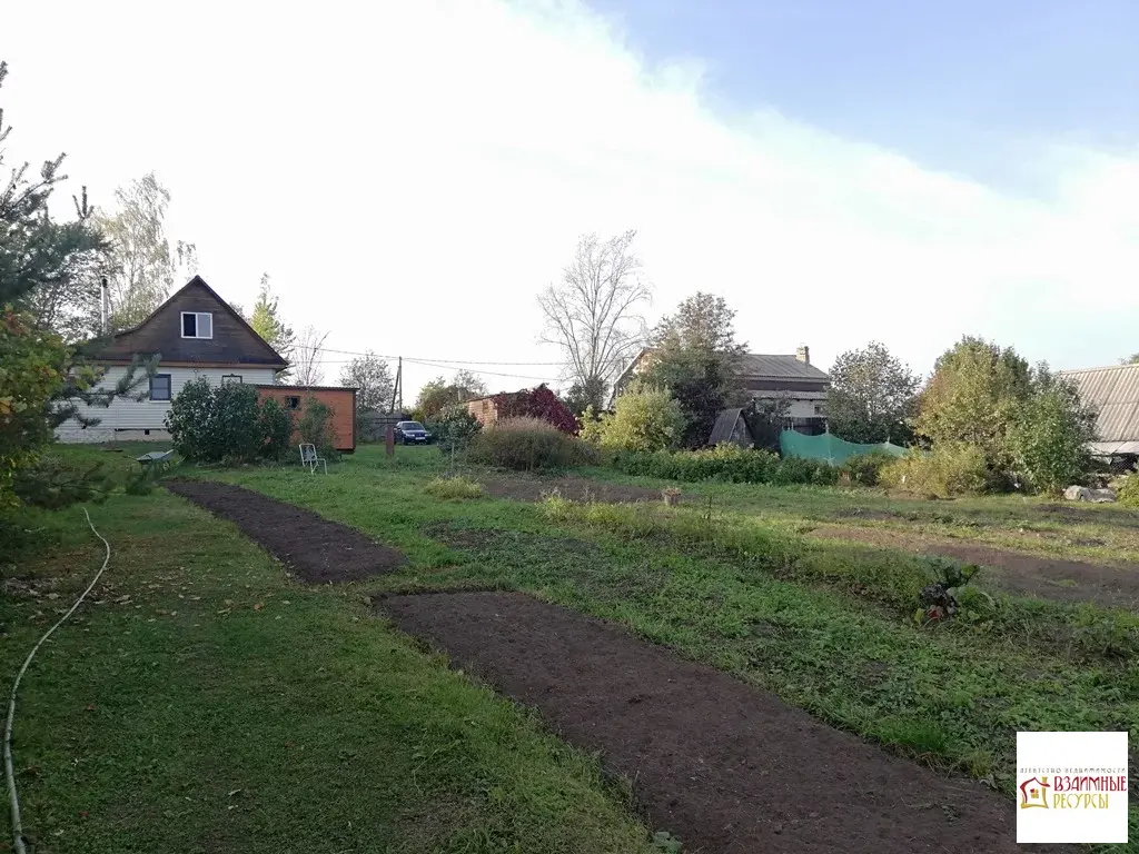 Жилой зимний дом с баней в д. Веретье Новгородского района - Фото 29