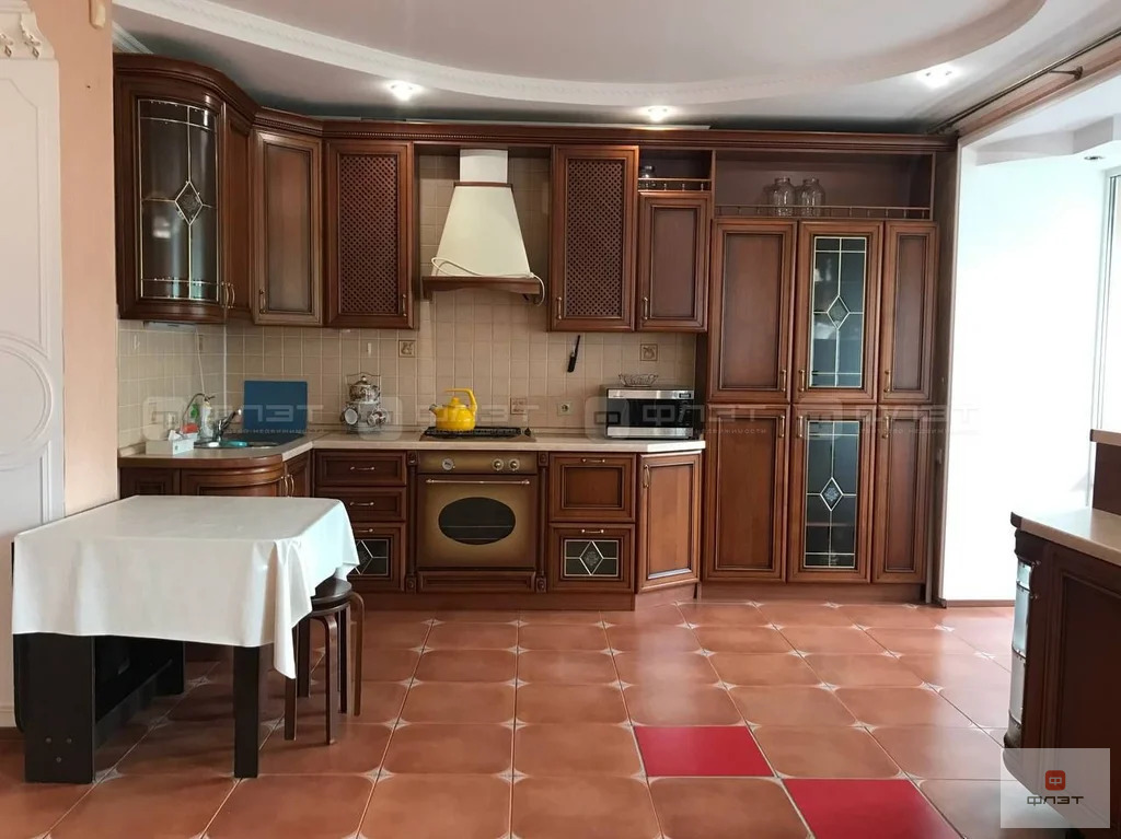 Аренда квартиры, Казань, ул. Рихарда Зорге д.13б - Фото 3