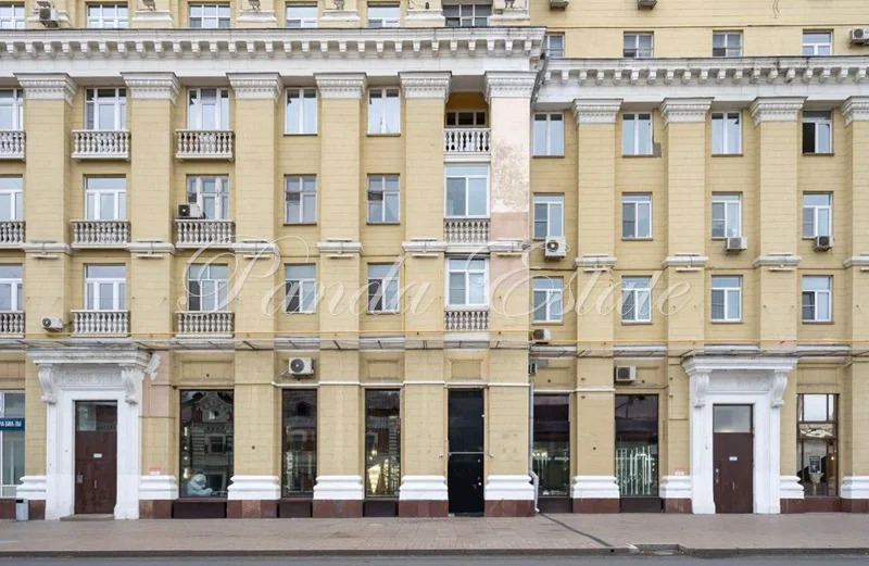 Помещение свободного назначения (ном. объекта: 9703) - Фото 7