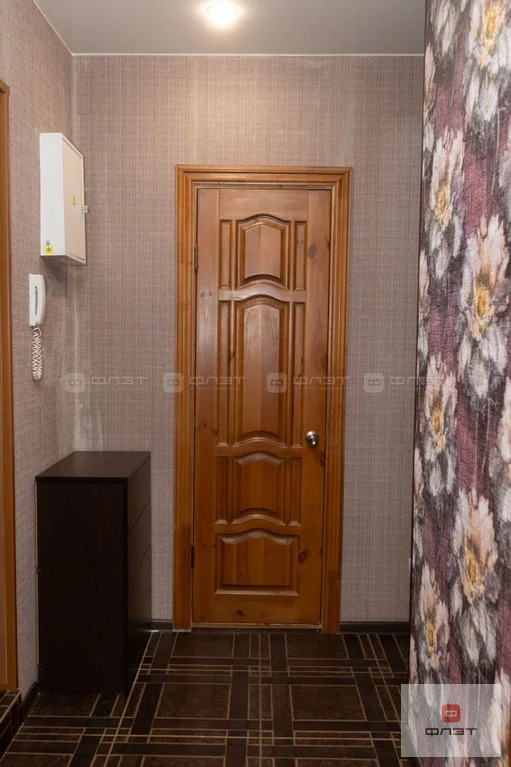 Продажа квартиры, Казань, ул. Академика Губкина - Фото 17