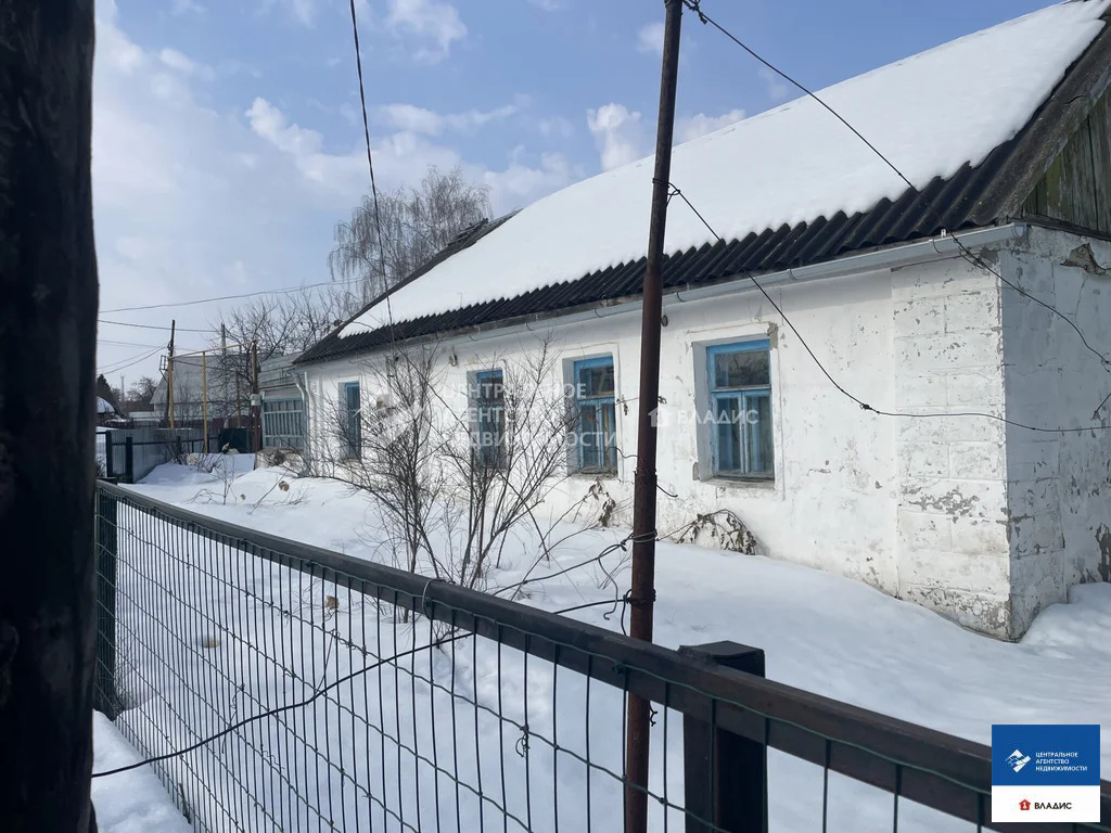 Продажа дома, Старожилово, Старожиловский район, ул. Почтовая - Фото 2