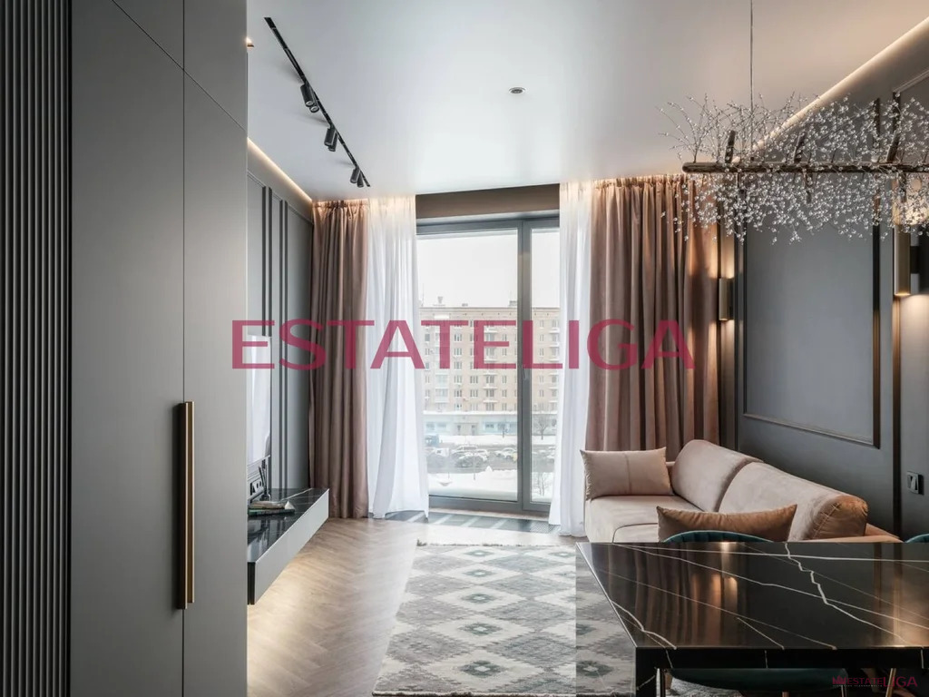 Продажа квартиры, ул. Даниловский Вал - Фото 2