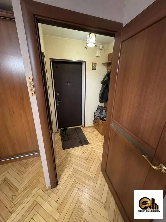 Сдается 1-комнатная квартира на длительный срок ул. Живописная - Фото 12