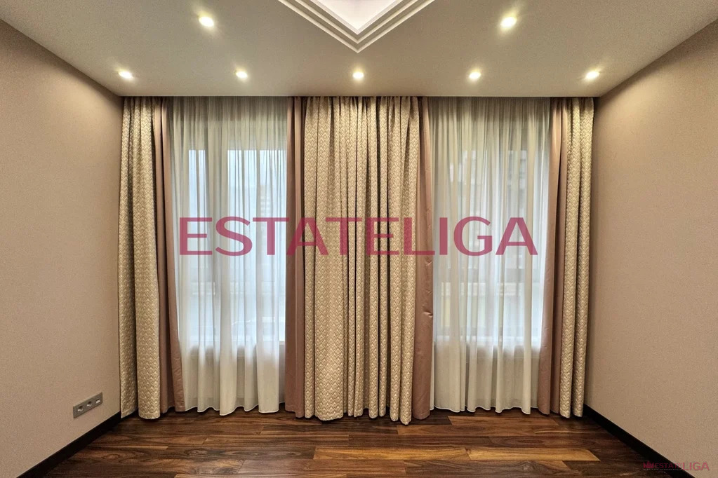 Продажа квартиры, Береговой проезд - Фото 29