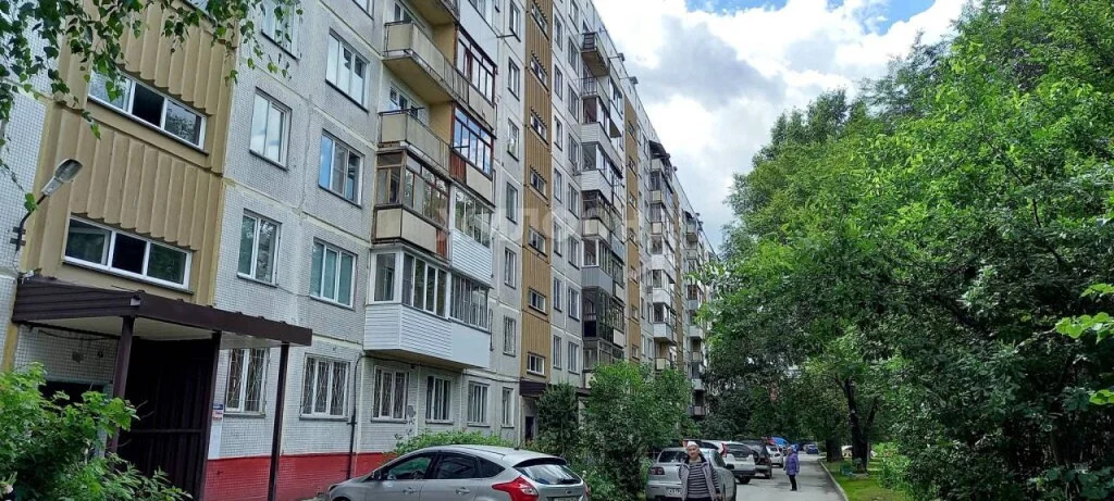 Продажа квартиры, Новосибирск, ул. Олеко Дундича - Фото 11