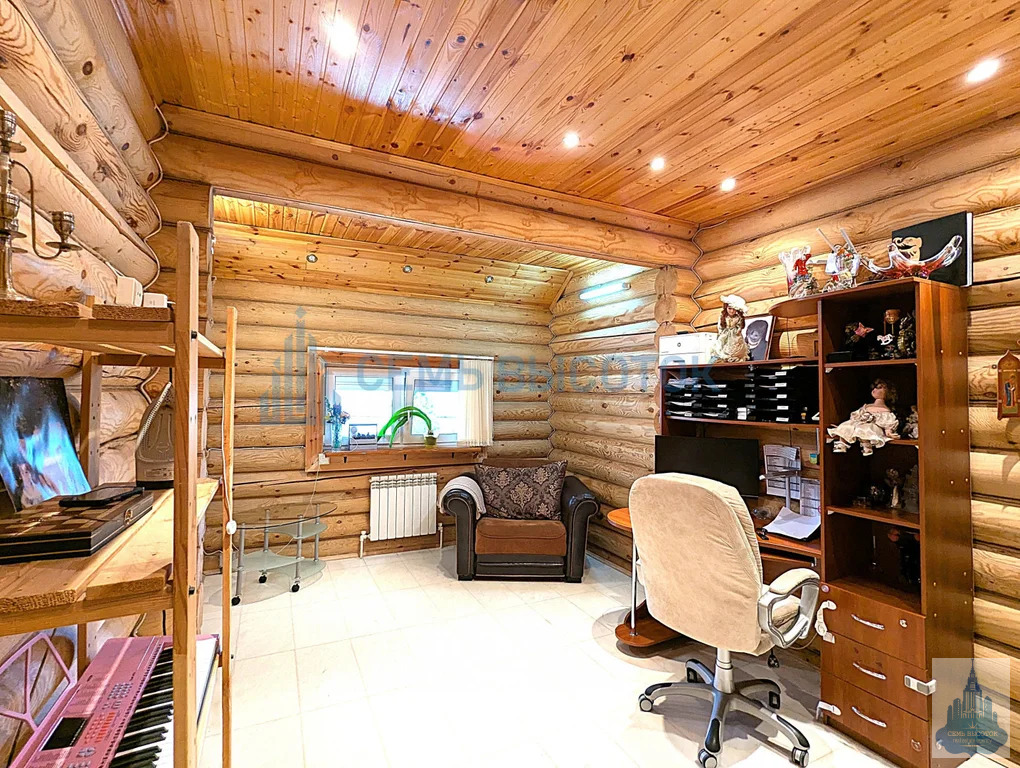 Продажа дома, Подольск - Фото 17