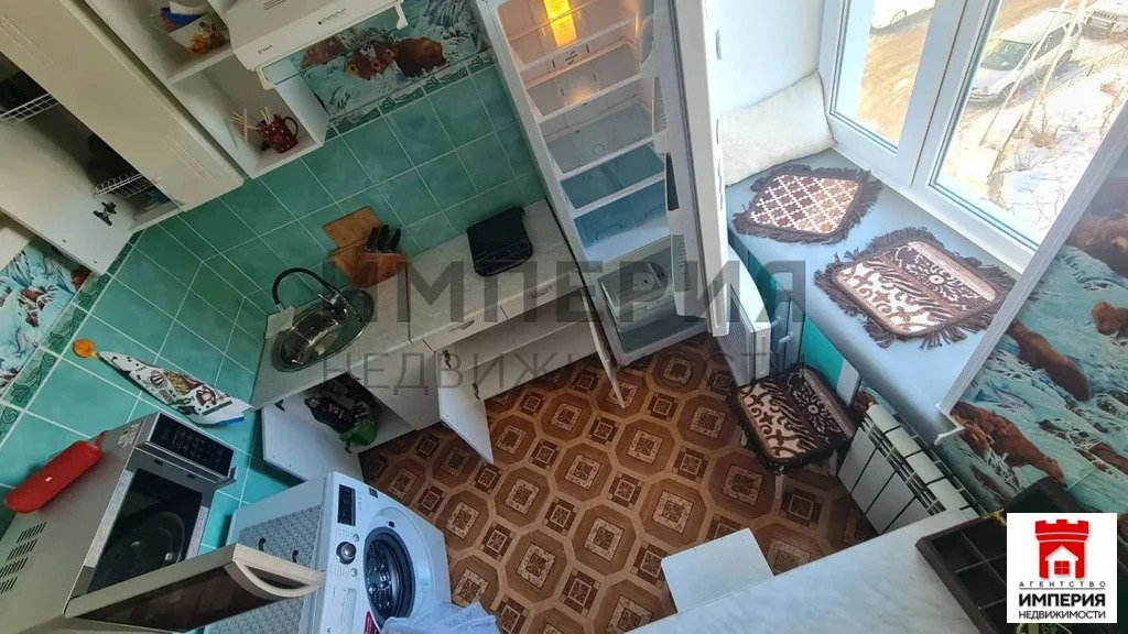 Продажа квартиры, Магадан, Школьный пер. - Фото 13
