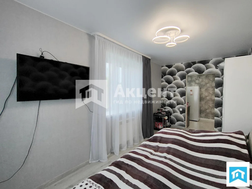 Продажа дома, Балахонки, Ивановский район, ул. Молодежная - Фото 16