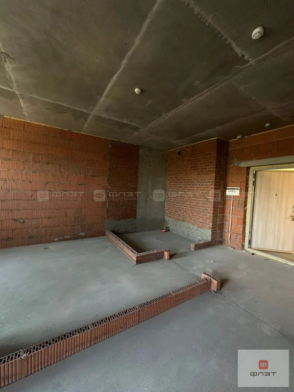 Продажа квартиры, Казань, ул. Краснококшайская - Фото 3