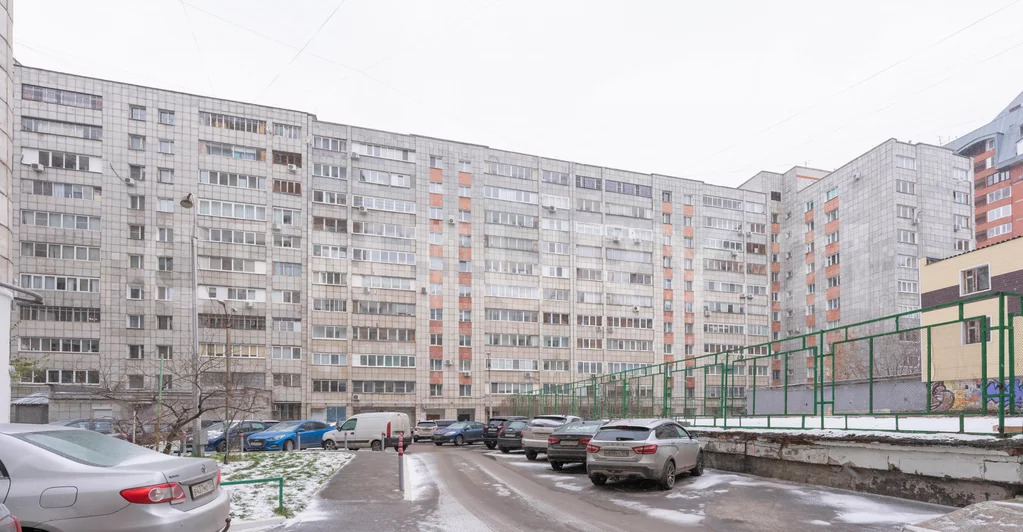 Продажа квартиры, Пермь, ул. Луначарского - Фото 28