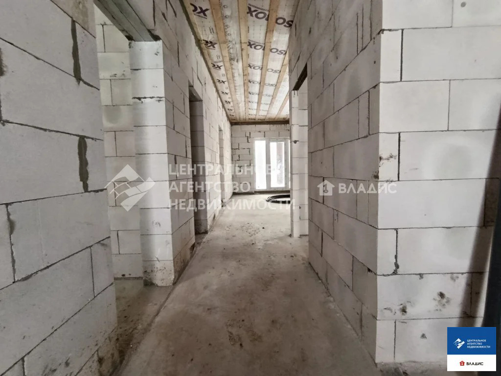 Продажа дома, Рыбновский район - Фото 18