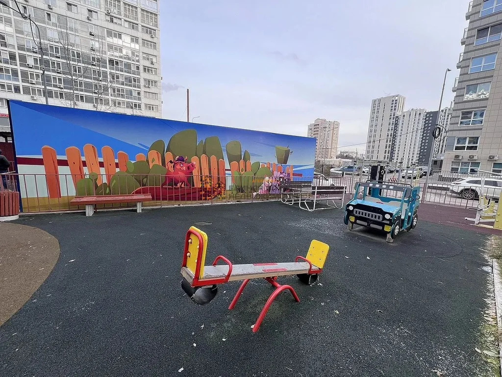 Аренда квартиры, Уфа, ул. Октябрьской Революции - Фото 16