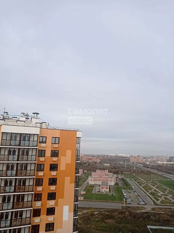 Продажа квартиры, Тула, Академика Насоновой ул. - Фото 1