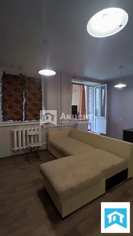 Продажа квартиры, Кохма, Ивановский район, мкр Просторный - Фото 3
