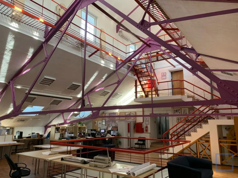 Продажа торгового помещения, м. Авиамоторная, 2-я улица Энтузиастов - Фото 20