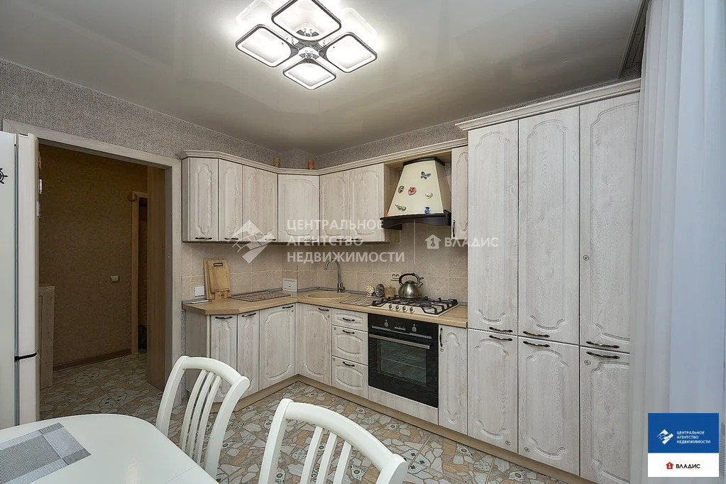 Продажа квартиры, Рязань, Семчинская улица - Фото 5
