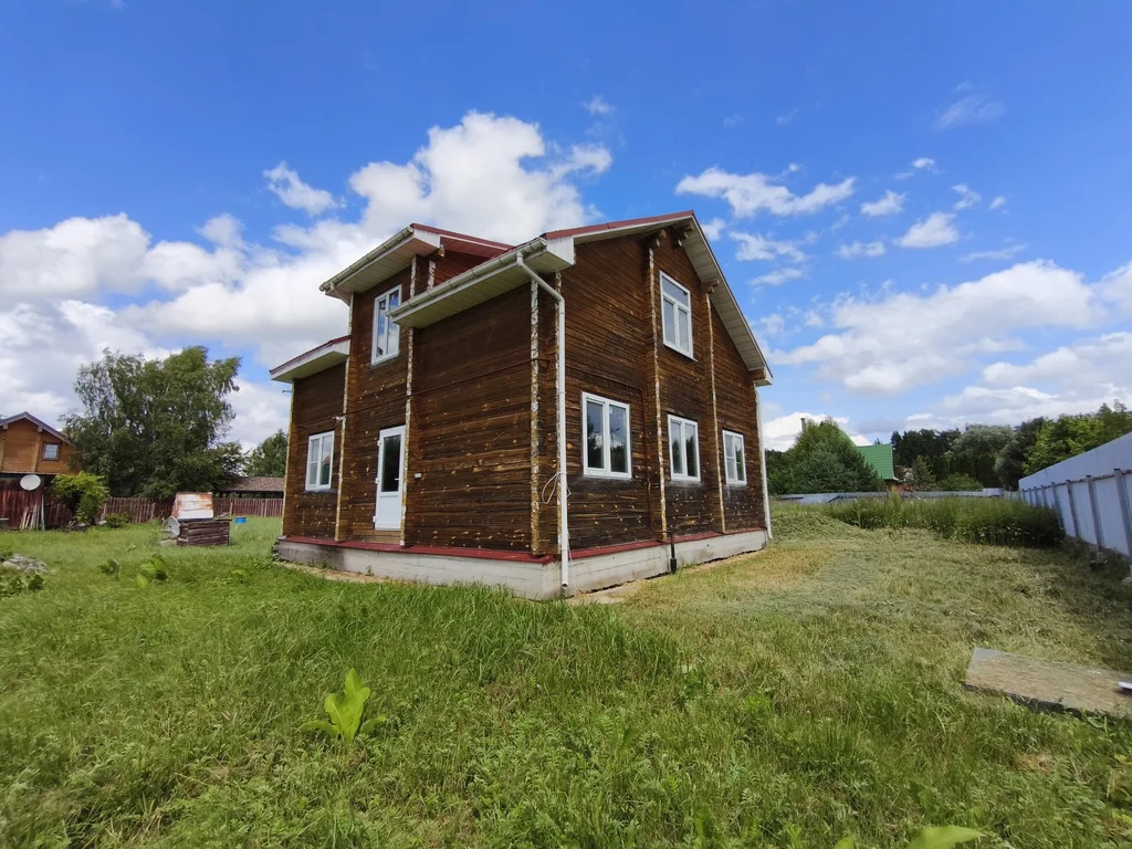 Продажа дома, Руднево, Новофедоровское с. п., ул. Дальняя - Фото 12