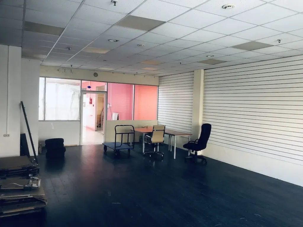 М.О. г. Красногорск Железнодорожный пер.7. ТЦ  «Пассаж» .Сдается 56 кв - Фото 2