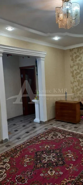 Продажа дома, Минеральные Воды, ул. Прикумская - Фото 10