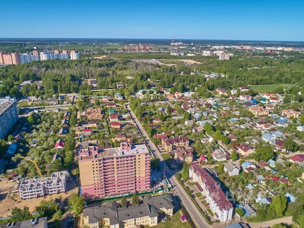 Фото в заволжском районе твери