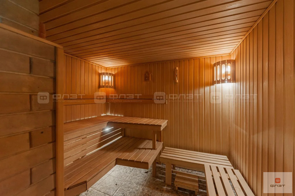 Продажа дома, Казань, ул. Дмитрия Менделеева - Фото 64
