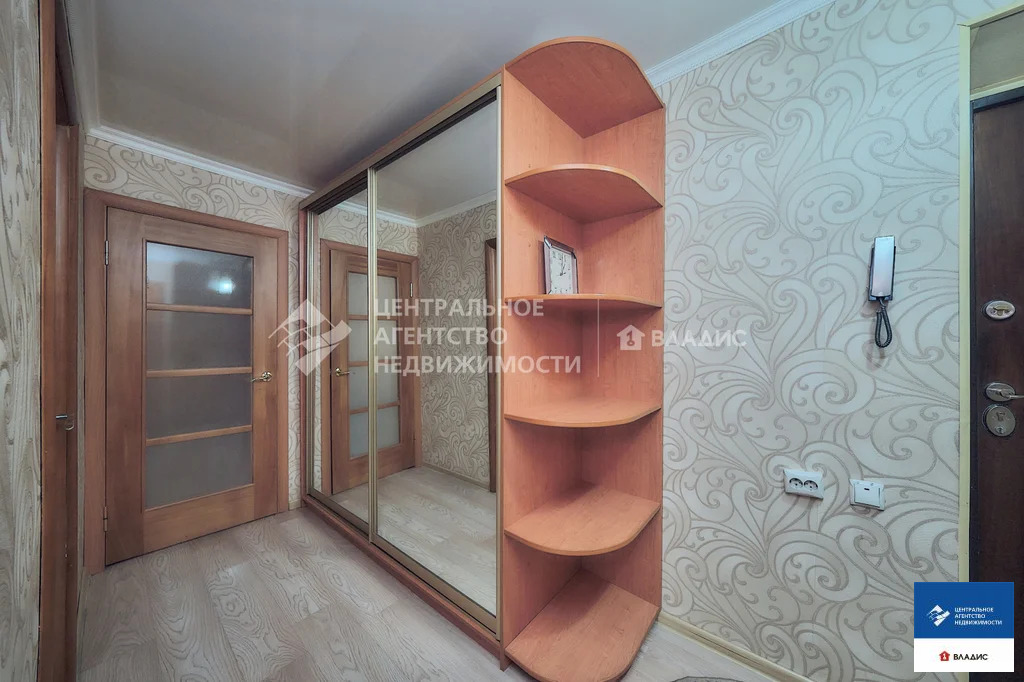 Продажа квартиры, Рязань, ул. Интернациональная - Фото 12