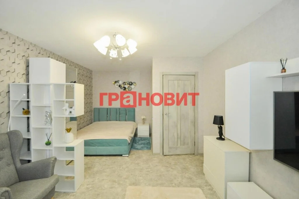 Продажа квартиры, Новосибирск, ул. Зорге - Фото 3