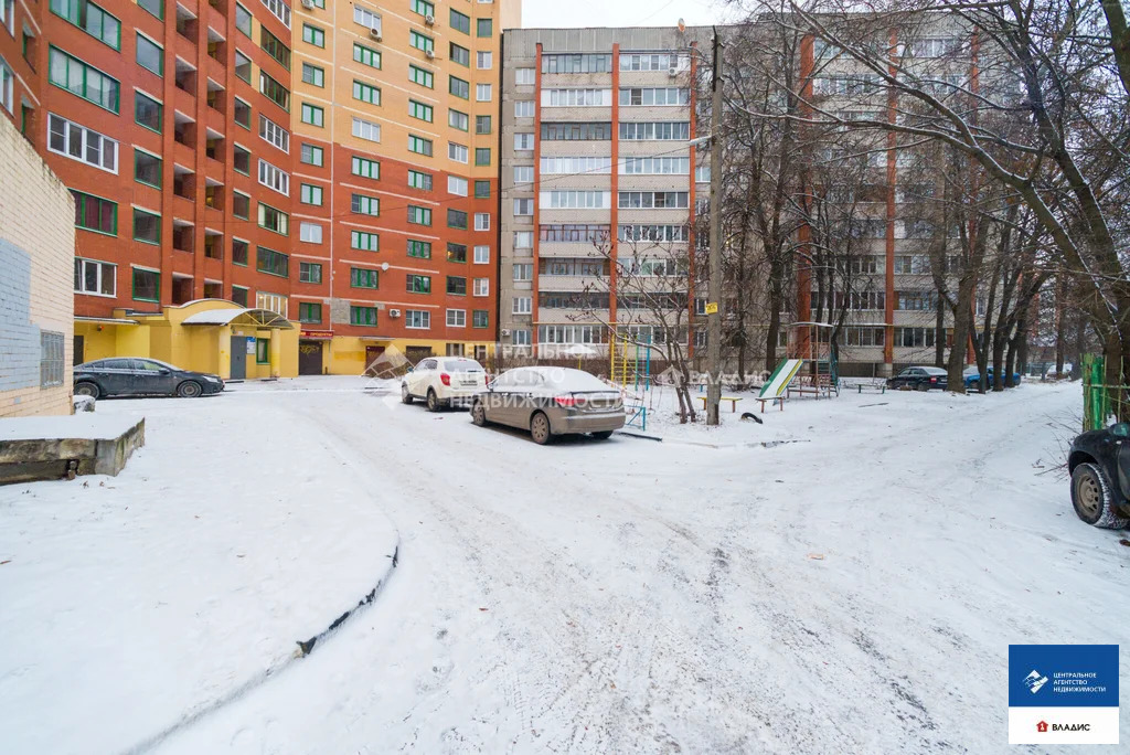 Продажа квартиры, Рязань, ул. Культуры - Фото 20