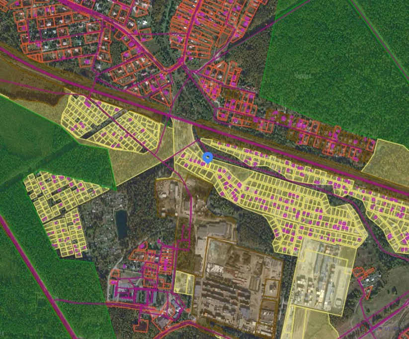 Продажа дома, Тимохово, Одинцовский район - Фото 1