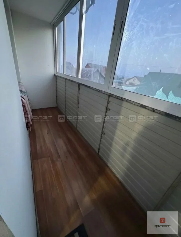 Продажа квартиры, Бавлы, Бавлинский район, ул. Калинина - Фото 13
