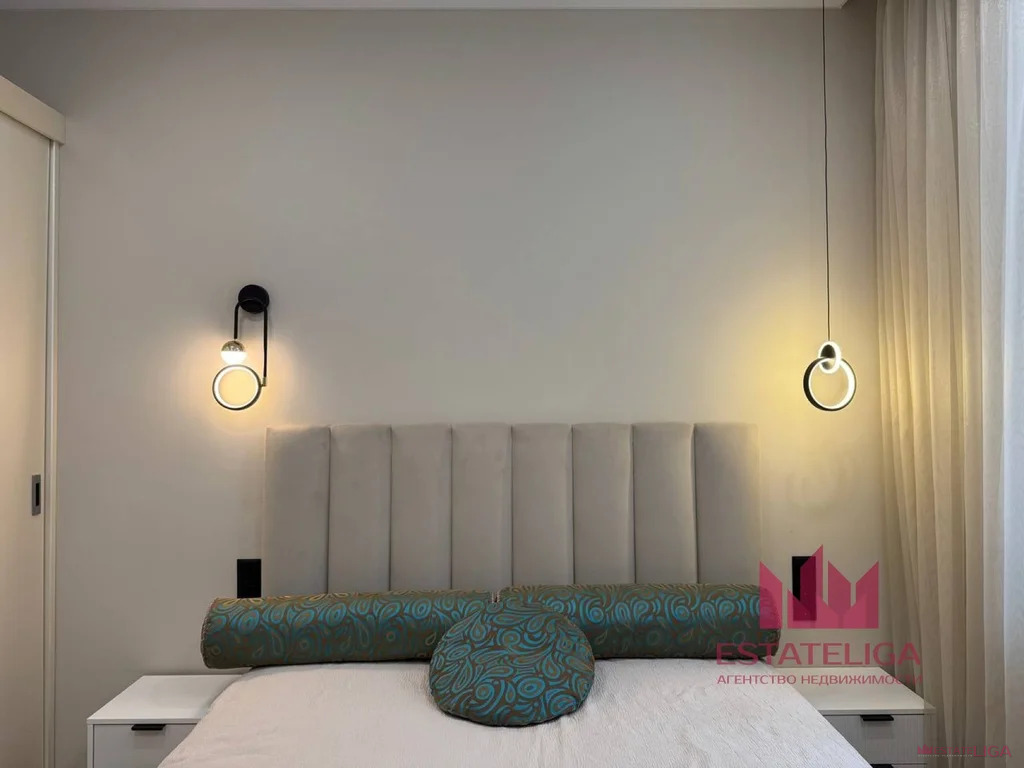 Аренда квартиры, улица Архитектора Щусева - Фото 6