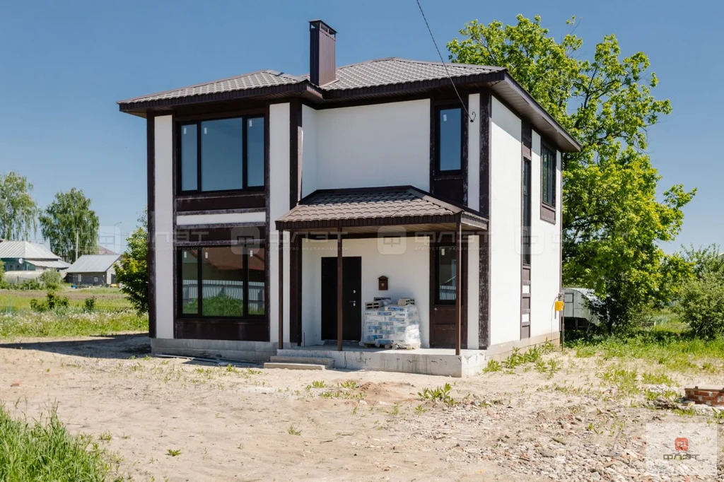 Продажа дома, Новое Шигалеево, Пестречинский район, ул. Кооперативная - Фото 2
