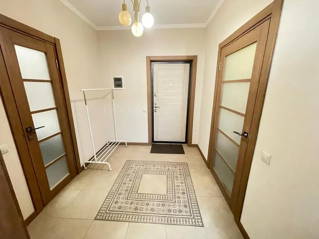 Квартира-студия, 39 м2, 3/3 эт. - Фото 6