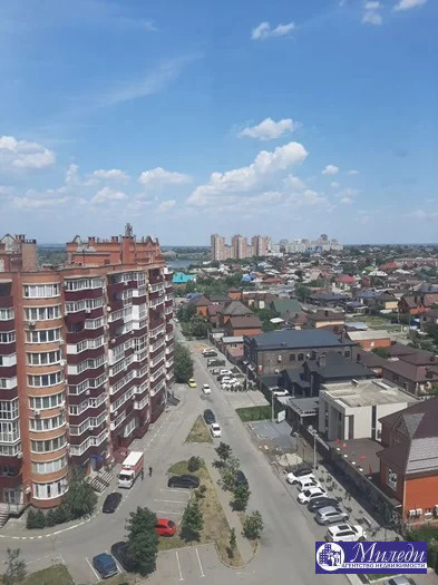 Продажа квартиры, Батайск, ул. Половинко - Фото 12