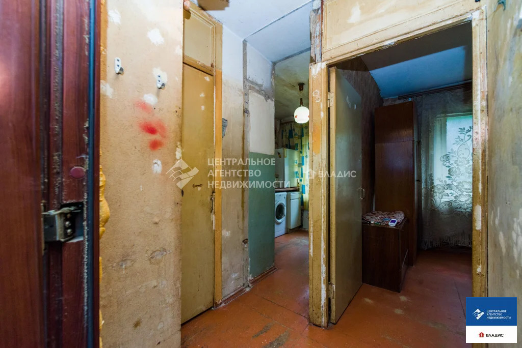 Продажа квартиры, Рязань, ул. Новоселов - Фото 6