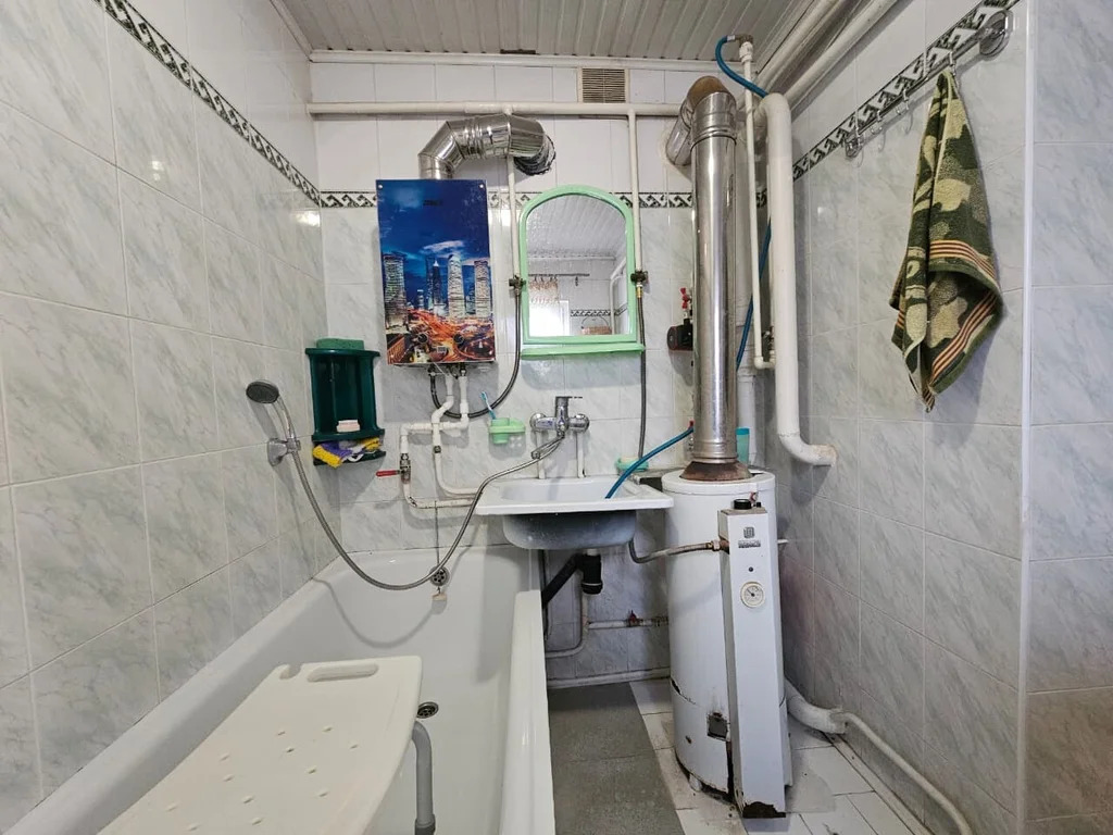 Продажа дома, Абинск, Абинский район - Фото 26