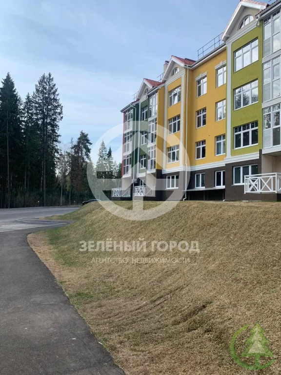 Продажа квартиры, Бакеево, Солнечногорский район, д. 4 - Фото 20