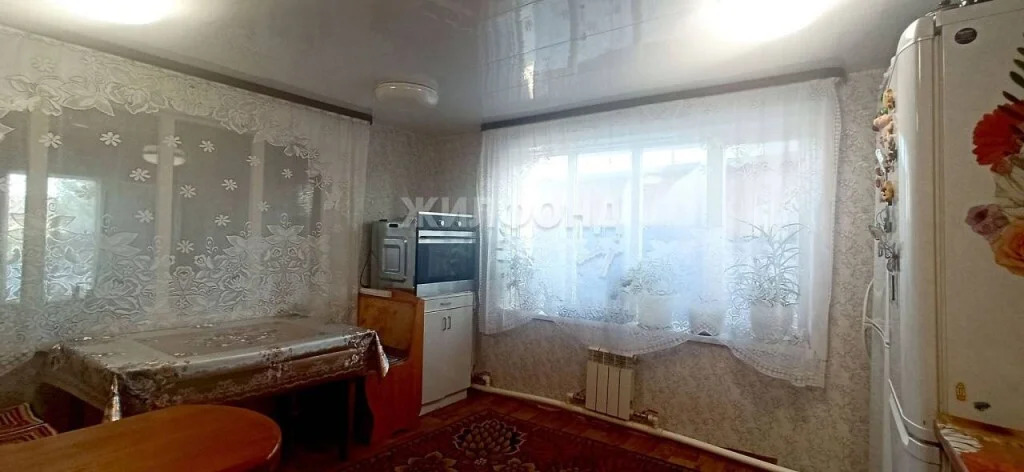 Продажа дома, Новолуговое, Новосибирский район - Фото 2