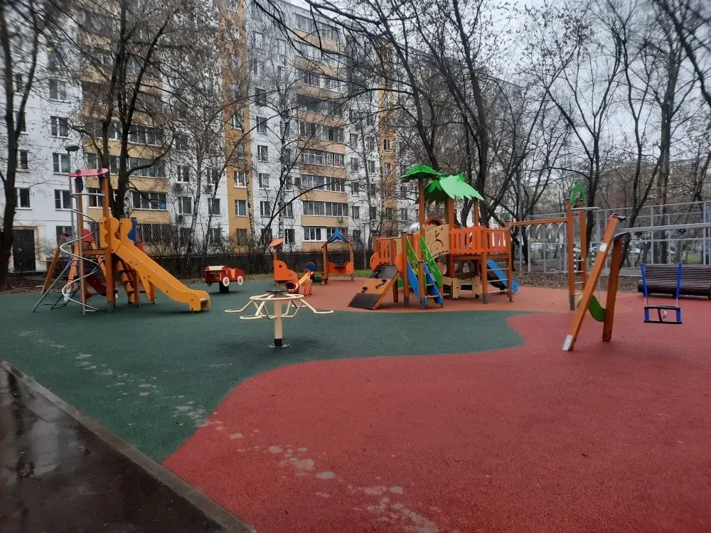 2-к.ул.Красный Казанец, д.19к1 - Фото 26