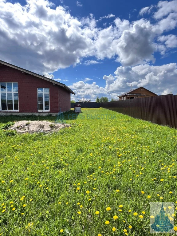 Продажа дома, Большое Грызлово, Серпуховский район - Фото 4