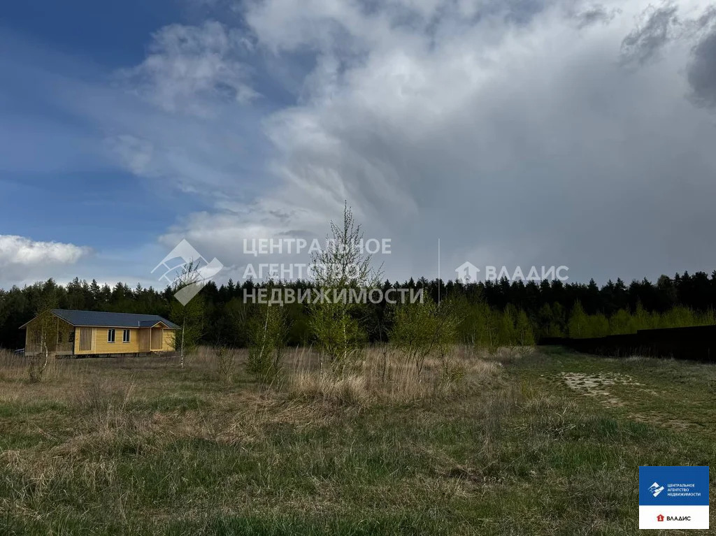 Продажа участка, Фролово, Клепиковский район - Фото 4
