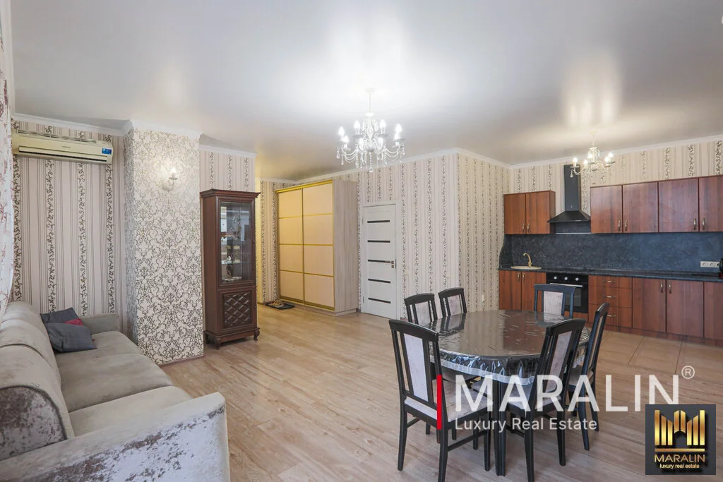 Продажа квартиры, Ростов-на-Дону, ул. Мечникова - Фото 3