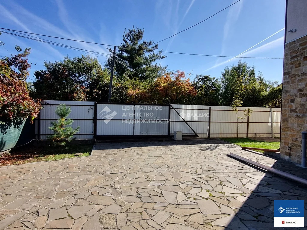 Продажа дома, Рязань, Голенчинское ш. - Фото 8