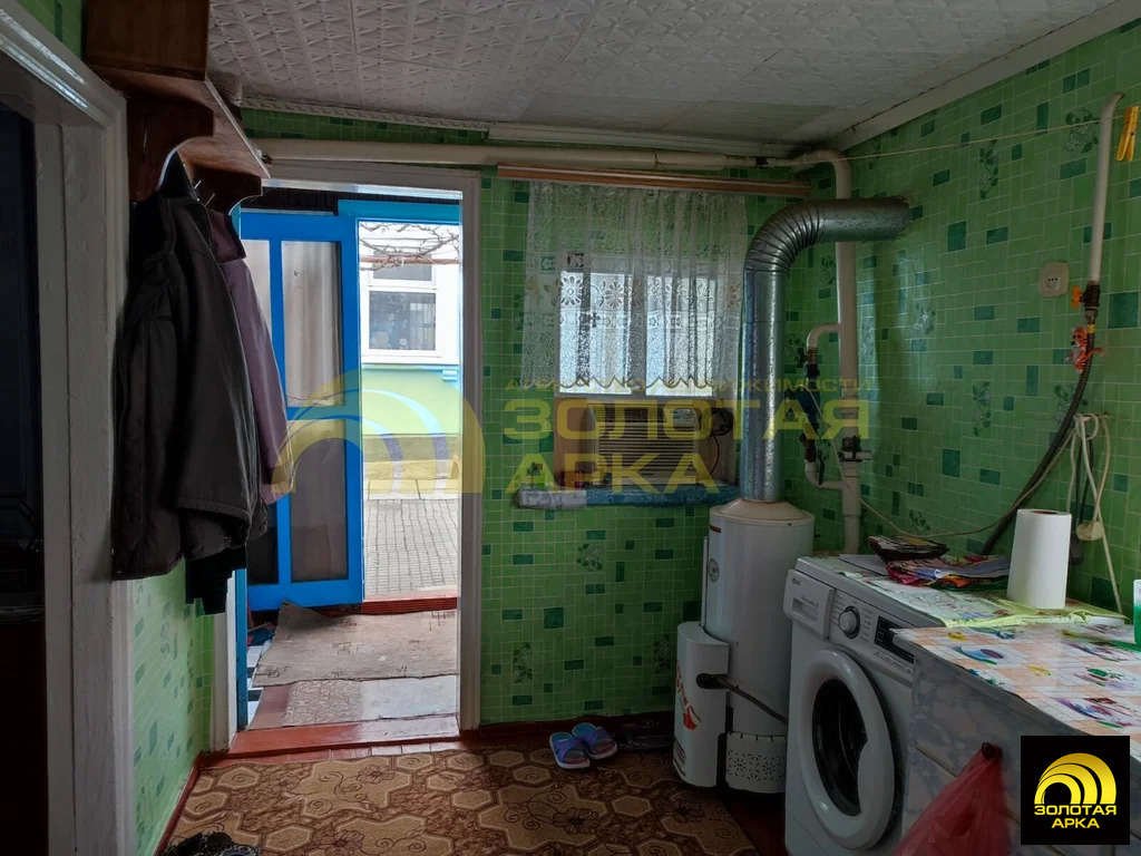 Продажа дома, Темрюк, Темрюкский район, ул. Мира - Фото 26