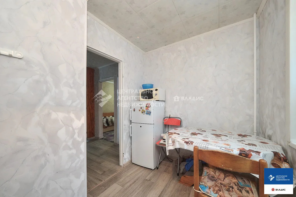 Продажа квартиры, Рязань, ул. Высоковольтная - Фото 7