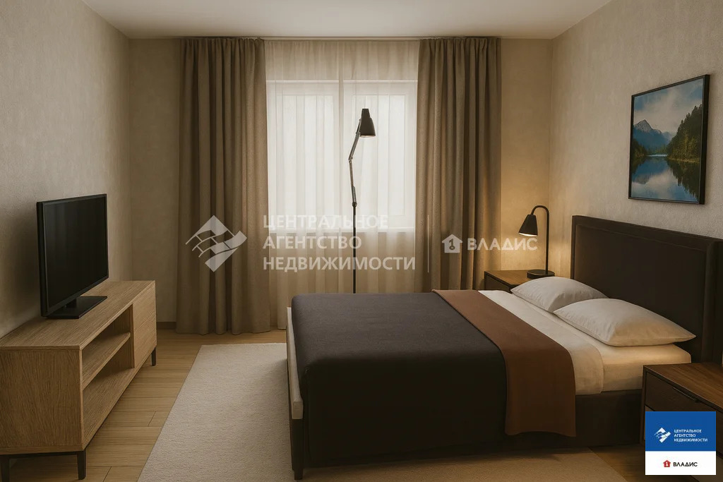 Продажа квартиры, Рязань, ул. Медицинская - Фото 3