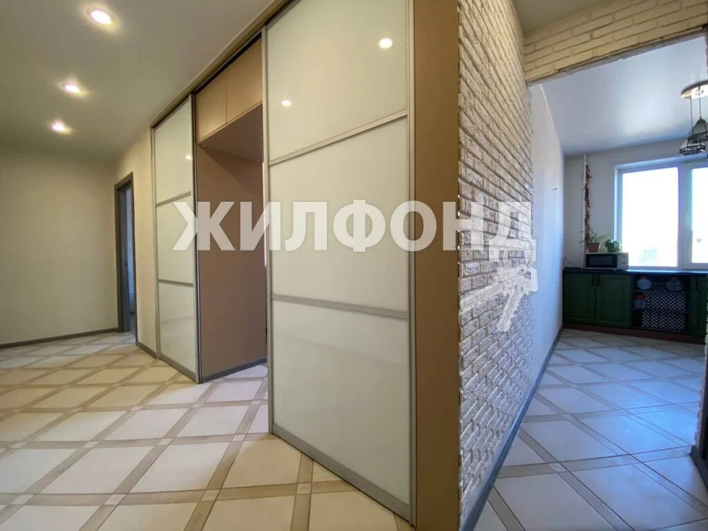 Продажа квартиры, Новосибирск, ул. Степная - Фото 11