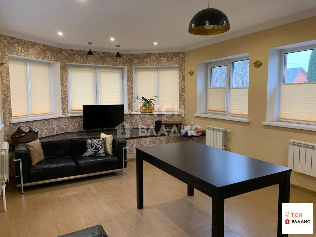 Продажа дома, Ашукино, Пушкинский район, ул. Луговая - Фото 20